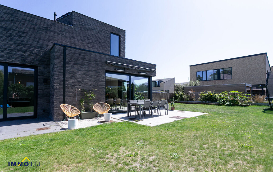 Villa te koop in Buggenhout