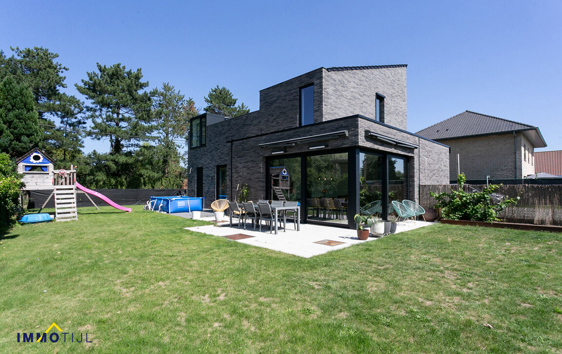 Villa te koop in Buggenhout
