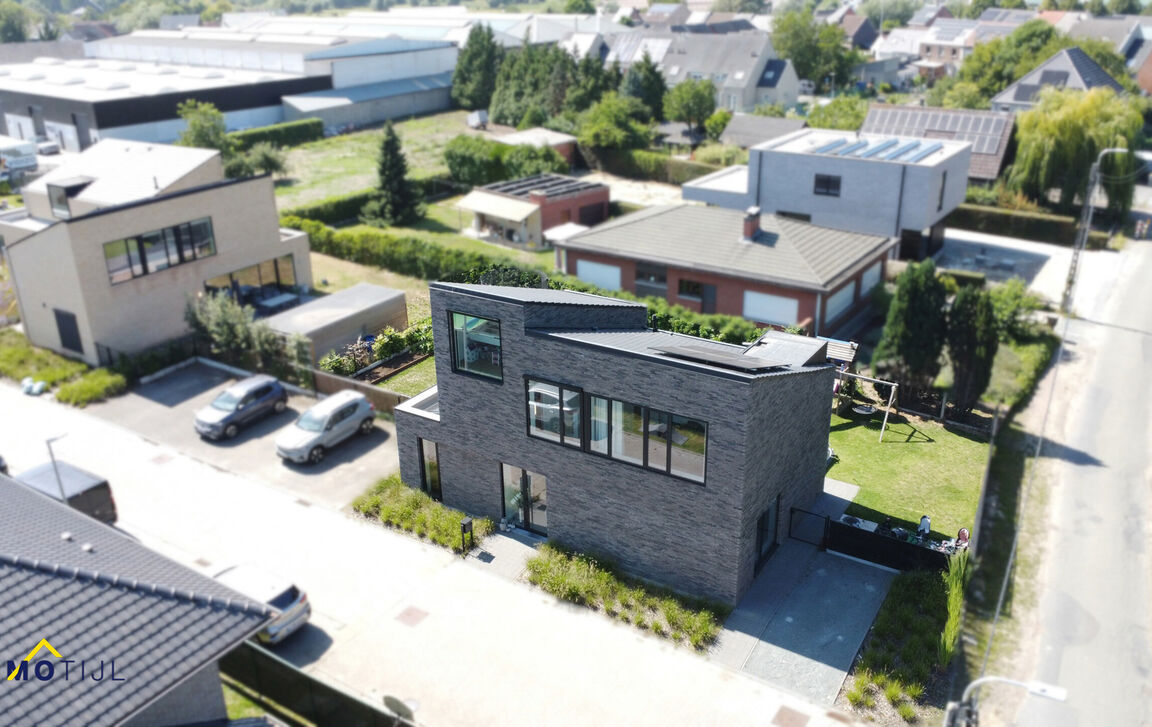 Villa te koop in Buggenhout