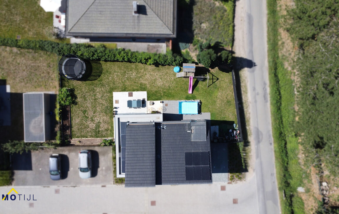 Villa te koop in Buggenhout