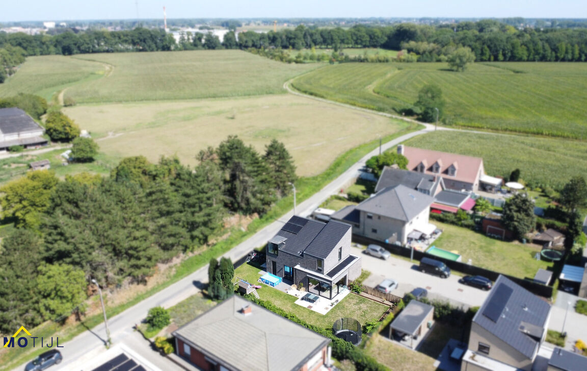 Villa te koop in Buggenhout