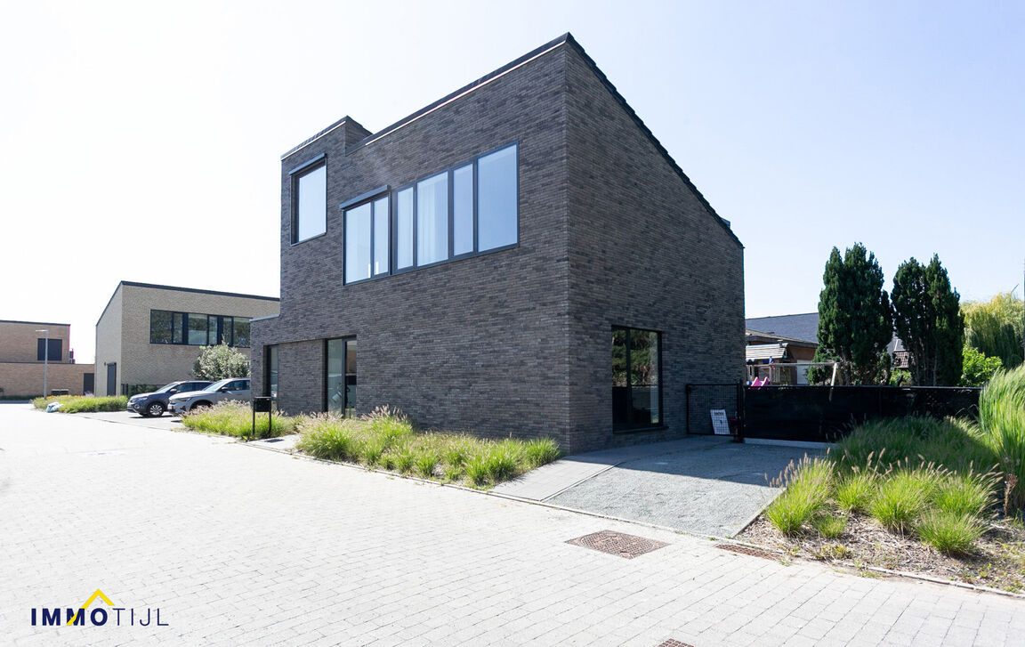 Villa te koop in Buggenhout
