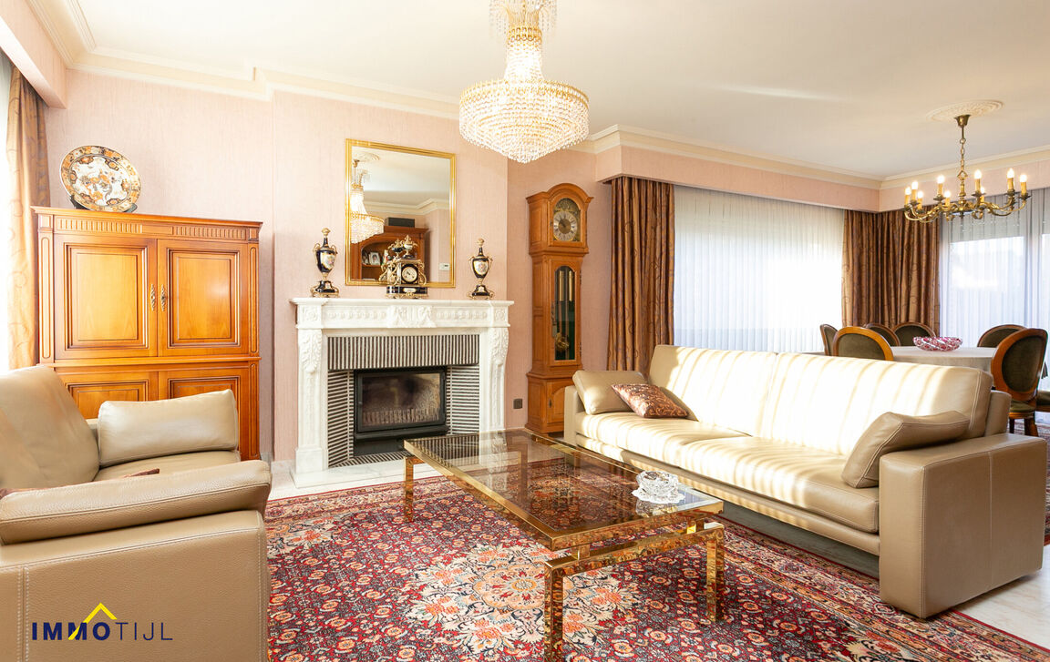 Villa te koop in Buggenhout