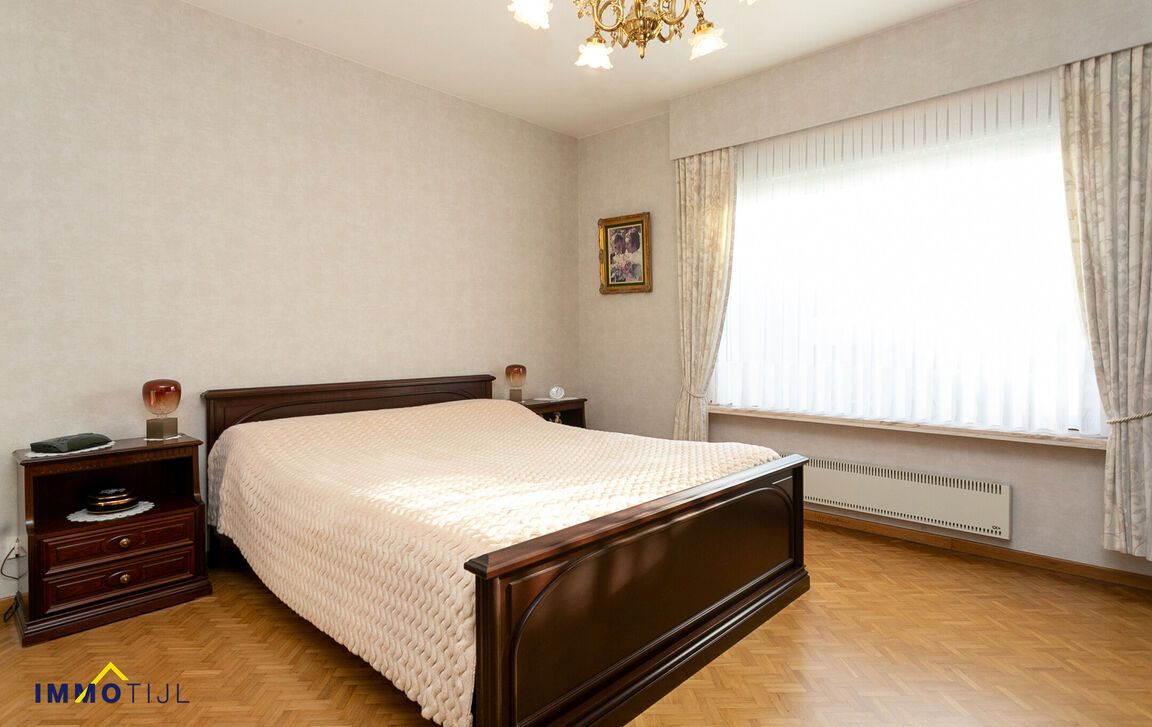 Villa te koop in Buggenhout