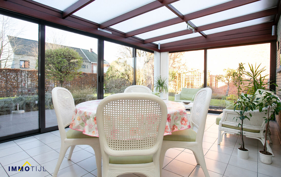 Villa te koop in Buggenhout