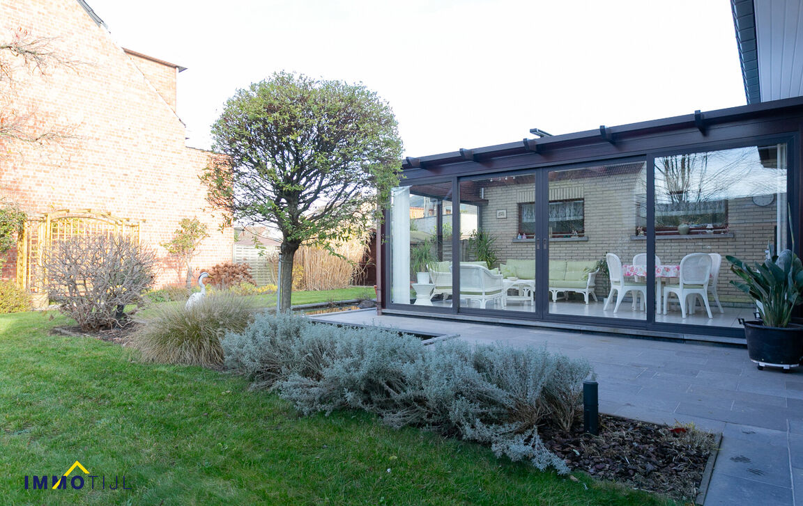 Villa te koop in Buggenhout