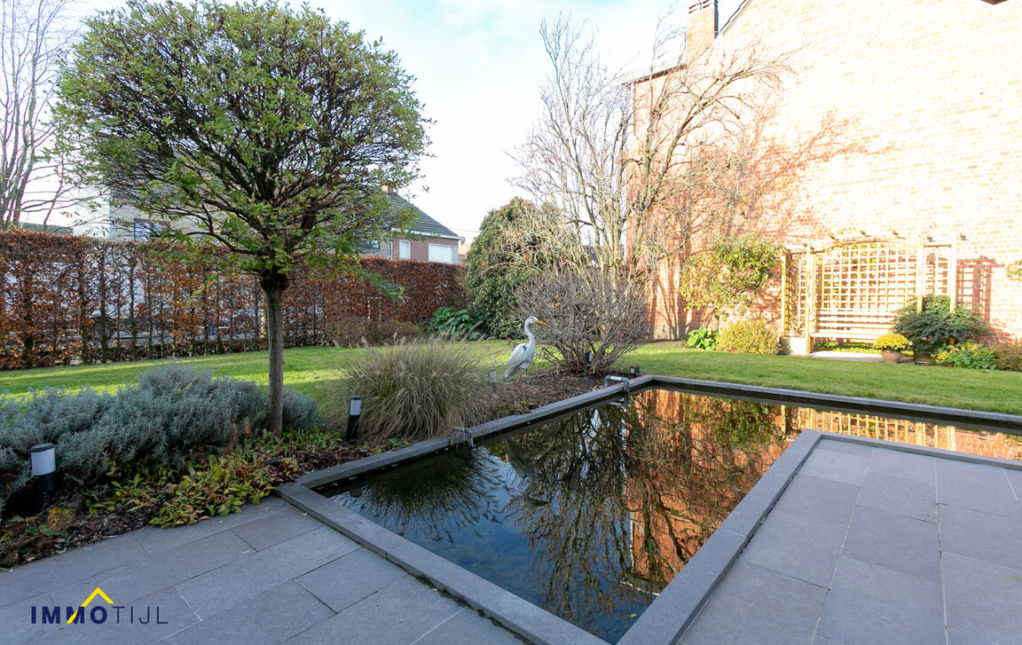 Villa te koop in Buggenhout