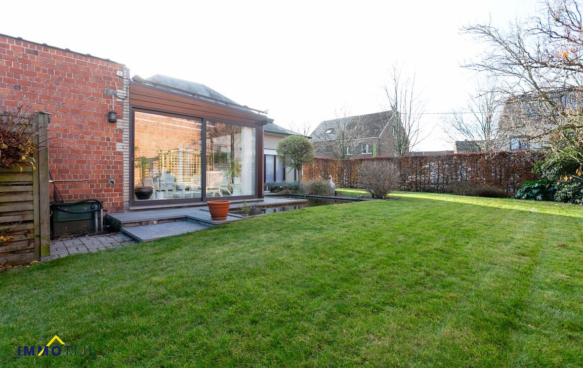 Villa te koop in Buggenhout