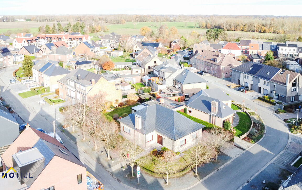 Villa te koop in Buggenhout