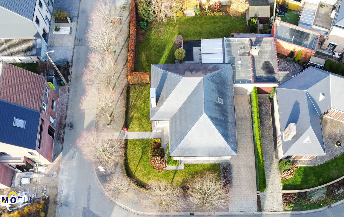 Villa te koop in Buggenhout