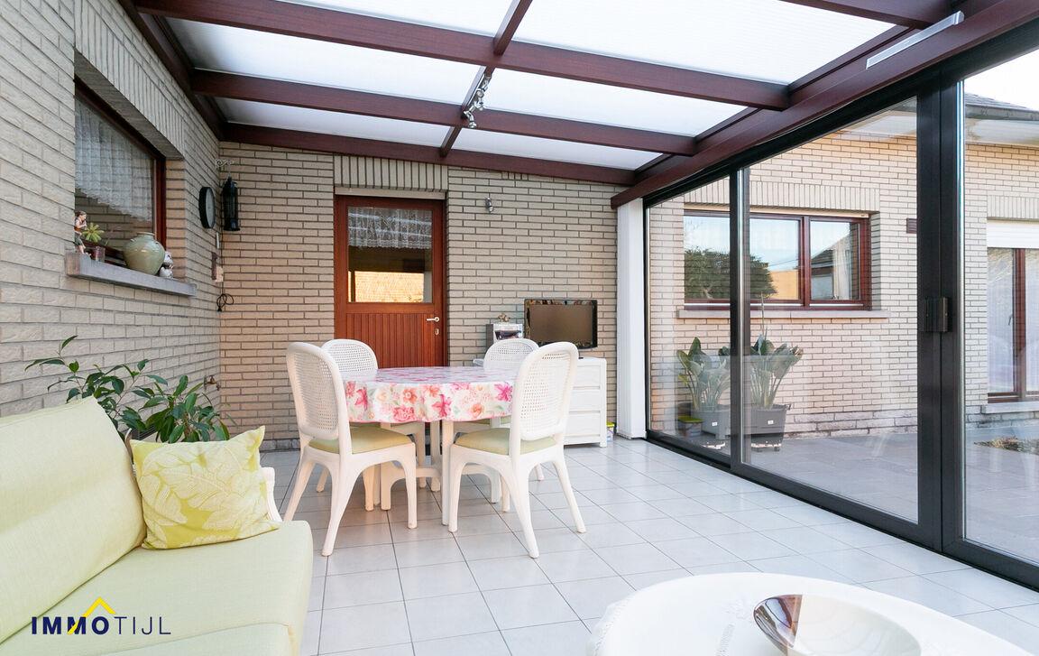 Villa te koop in Buggenhout