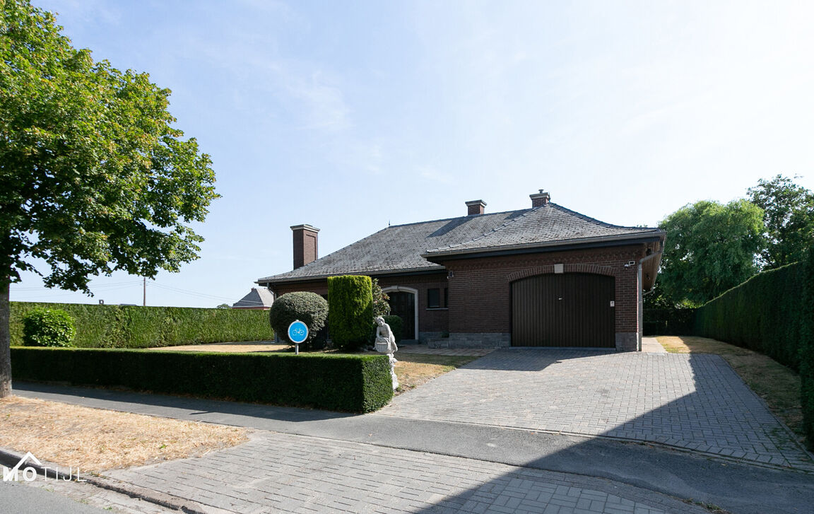 Villa te koop in Buggenhout
