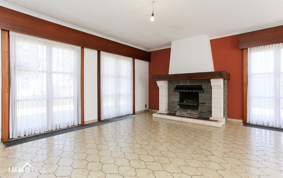 Villa te koop in Buggenhout