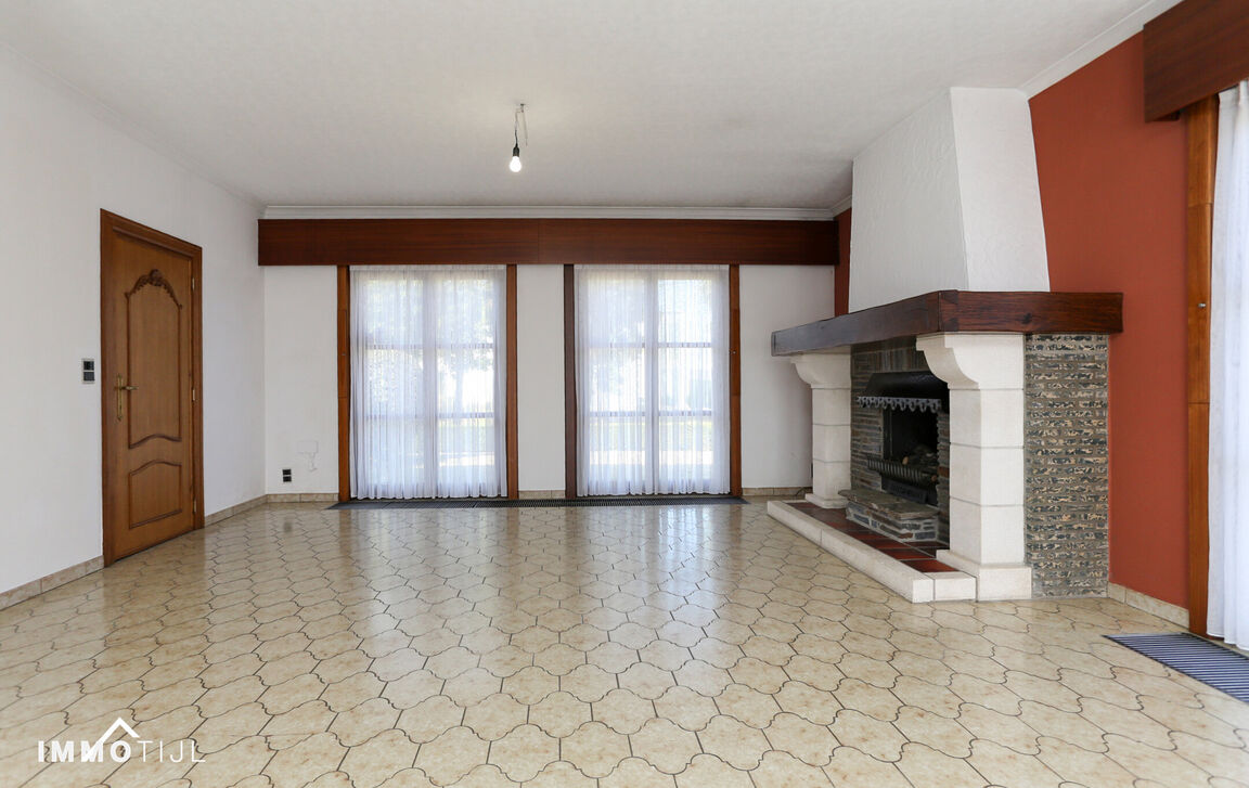 Villa te koop in Buggenhout