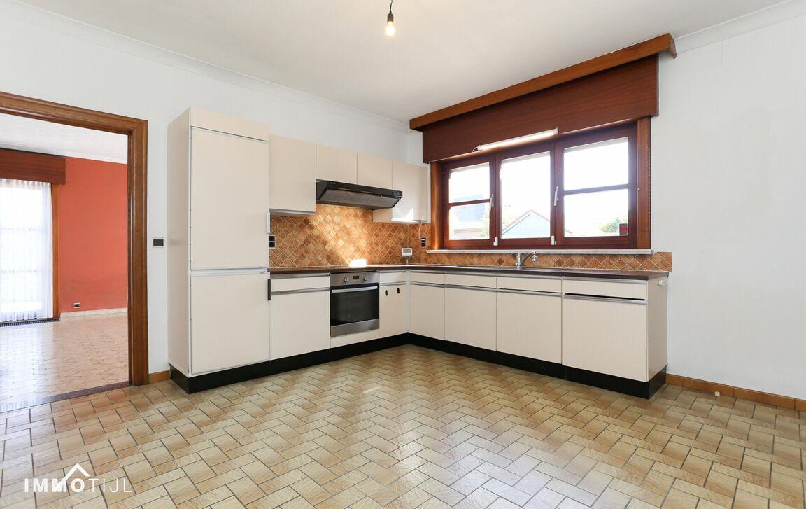 Villa te koop in Buggenhout