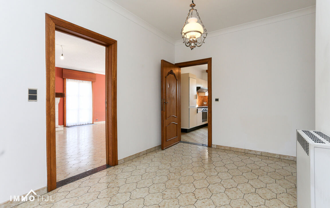 Villa te koop in Buggenhout