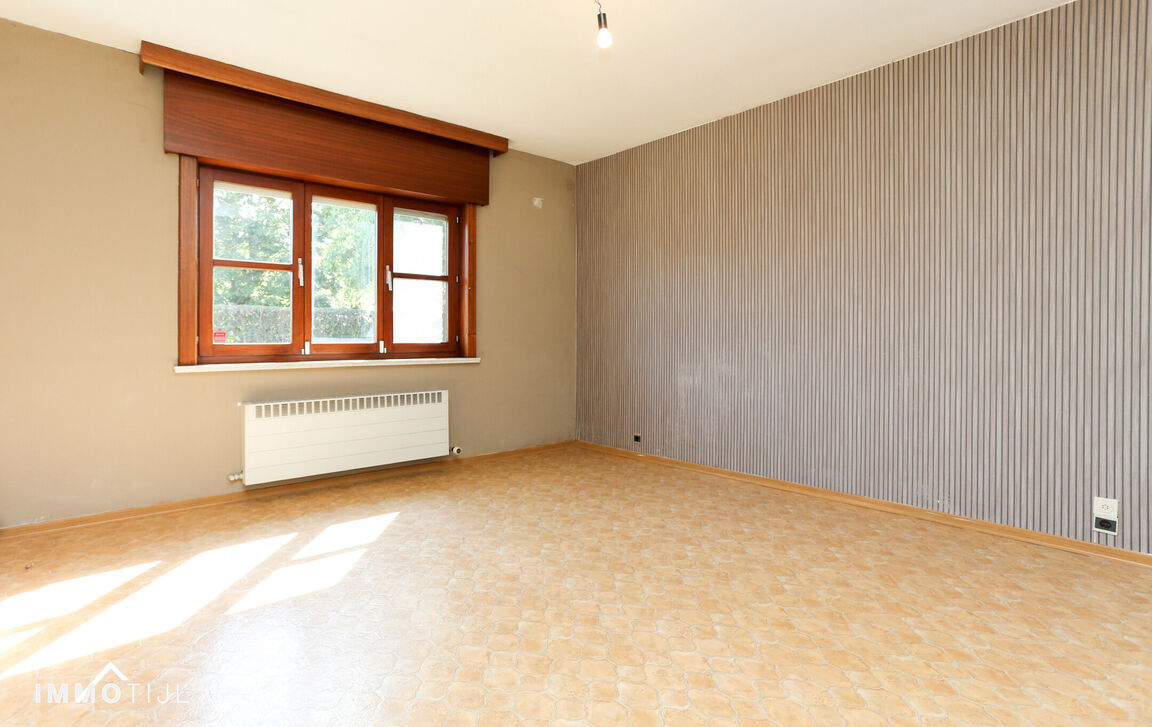 Villa te koop in Buggenhout