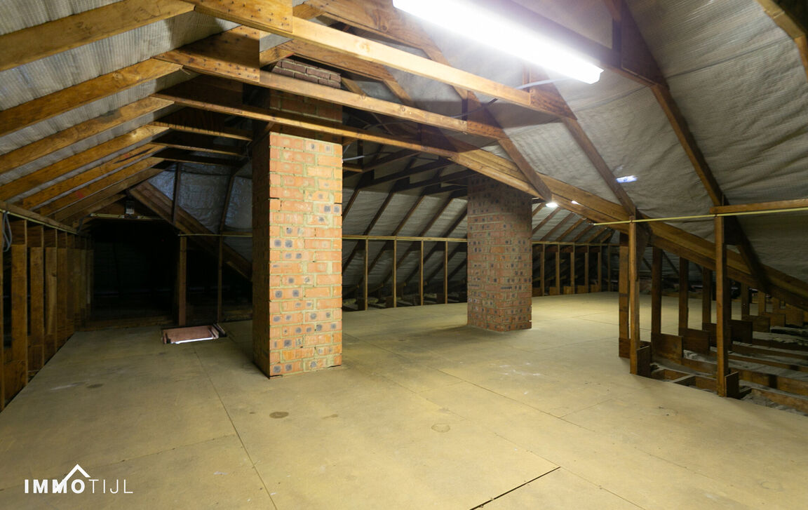 Villa te koop in Buggenhout