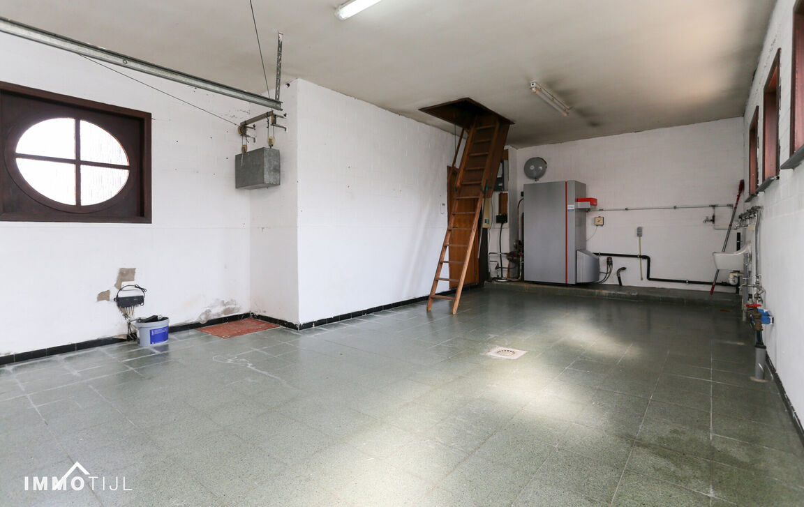 Villa te koop in Buggenhout