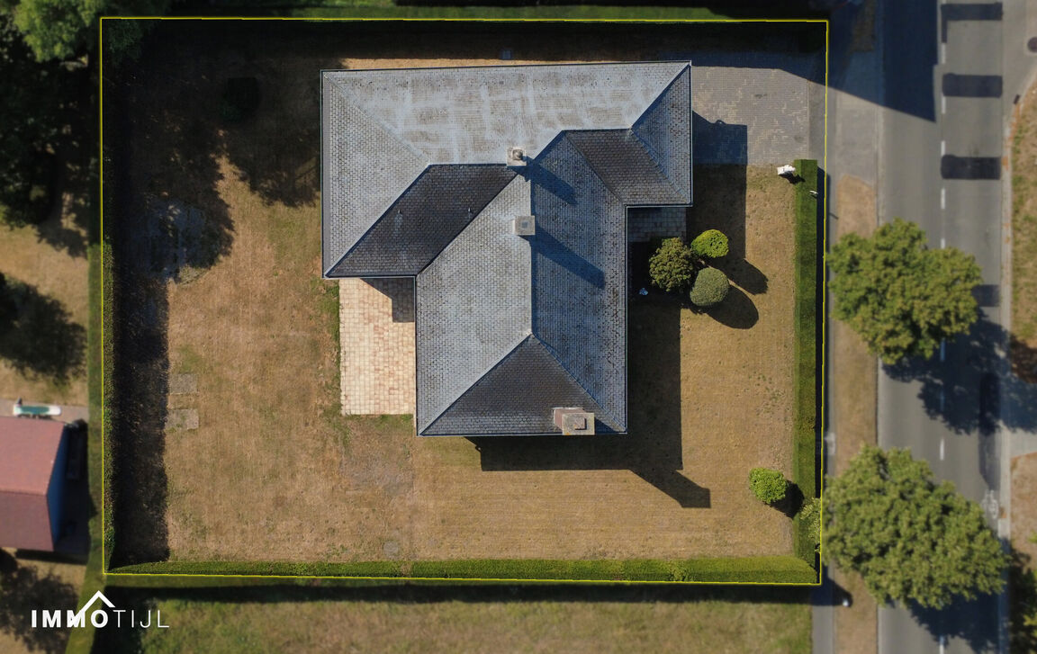 Villa te koop in Buggenhout