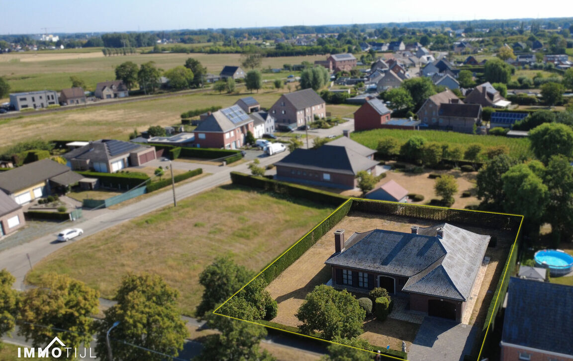 Villa te koop in Buggenhout
