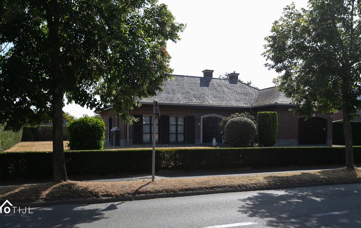 Villa te koop in Buggenhout
