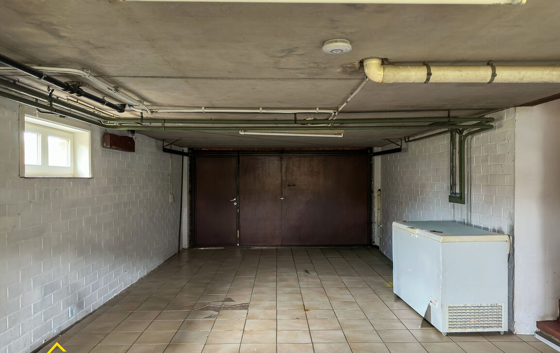 Villa te koop in Denderleeuw