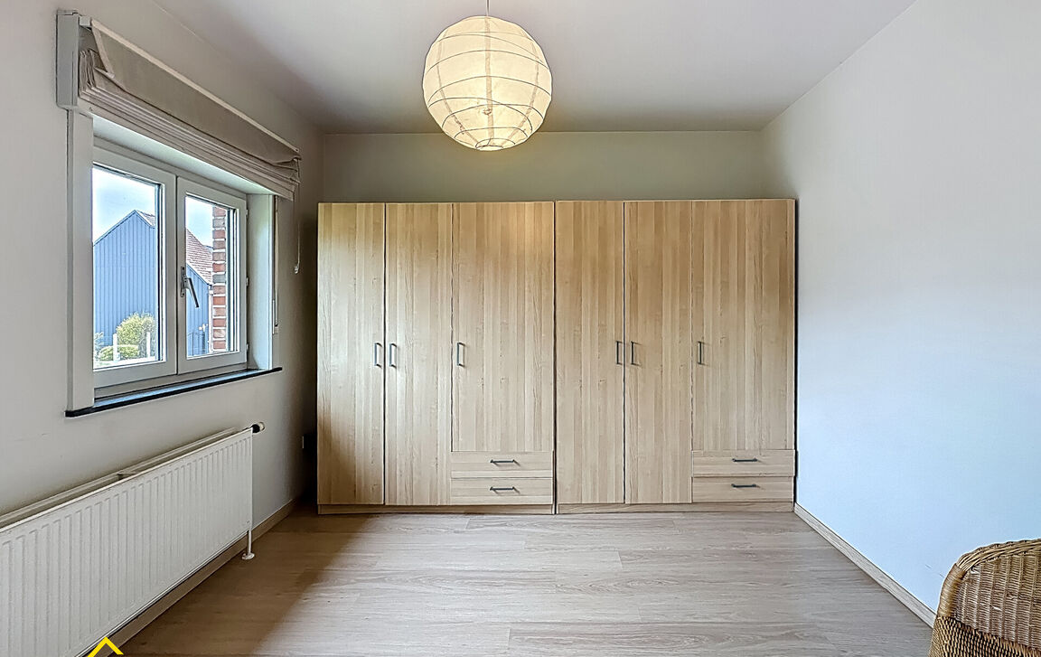 Villa te koop in Denderleeuw