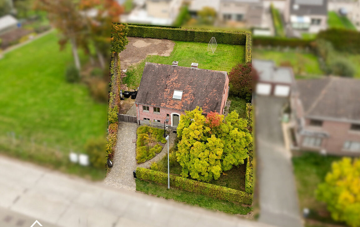 Villa te koop in Denderleeuw