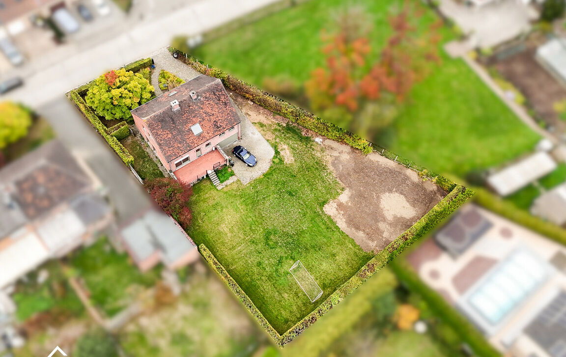 Villa te koop in Denderleeuw