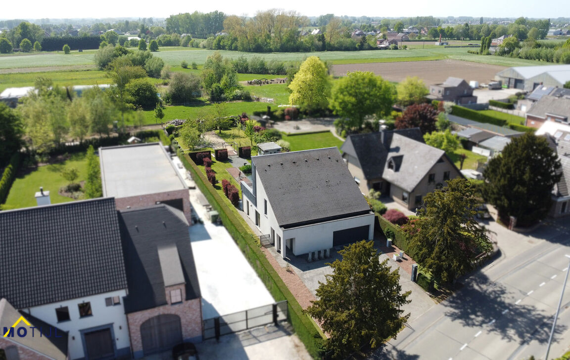 Villa te koop in Dendermonde