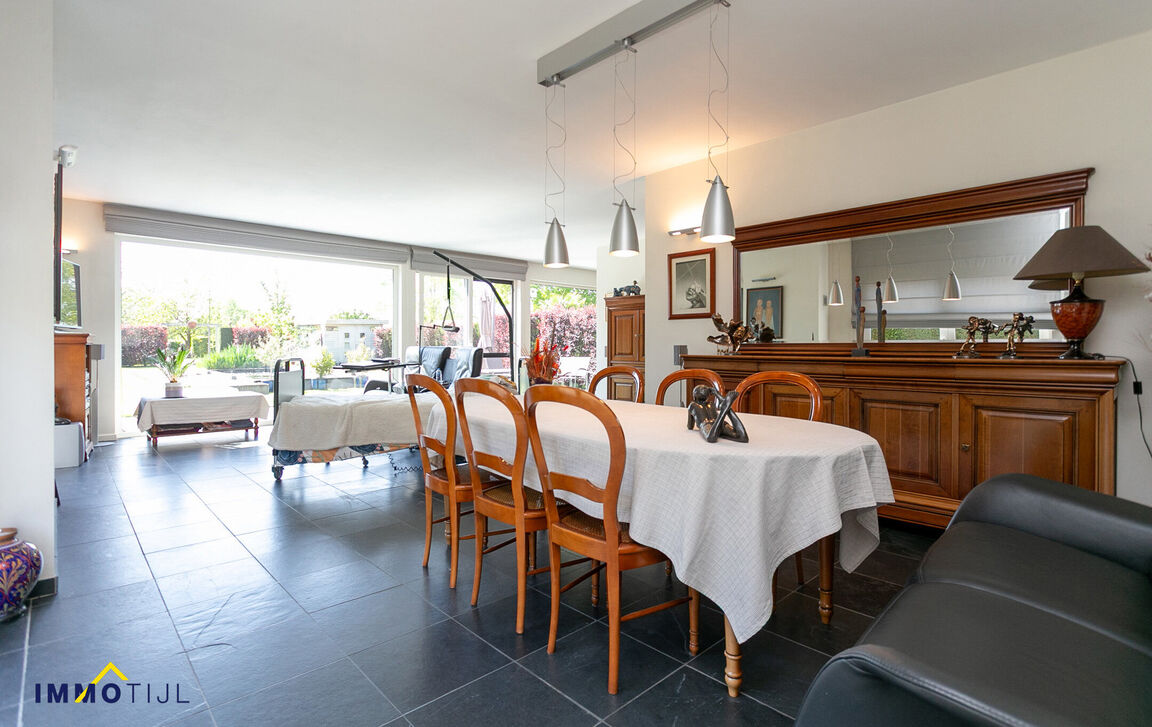 Villa te koop in Dendermonde
