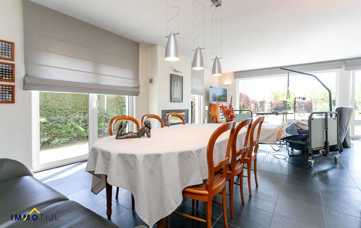 Villa te koop in Dendermonde
