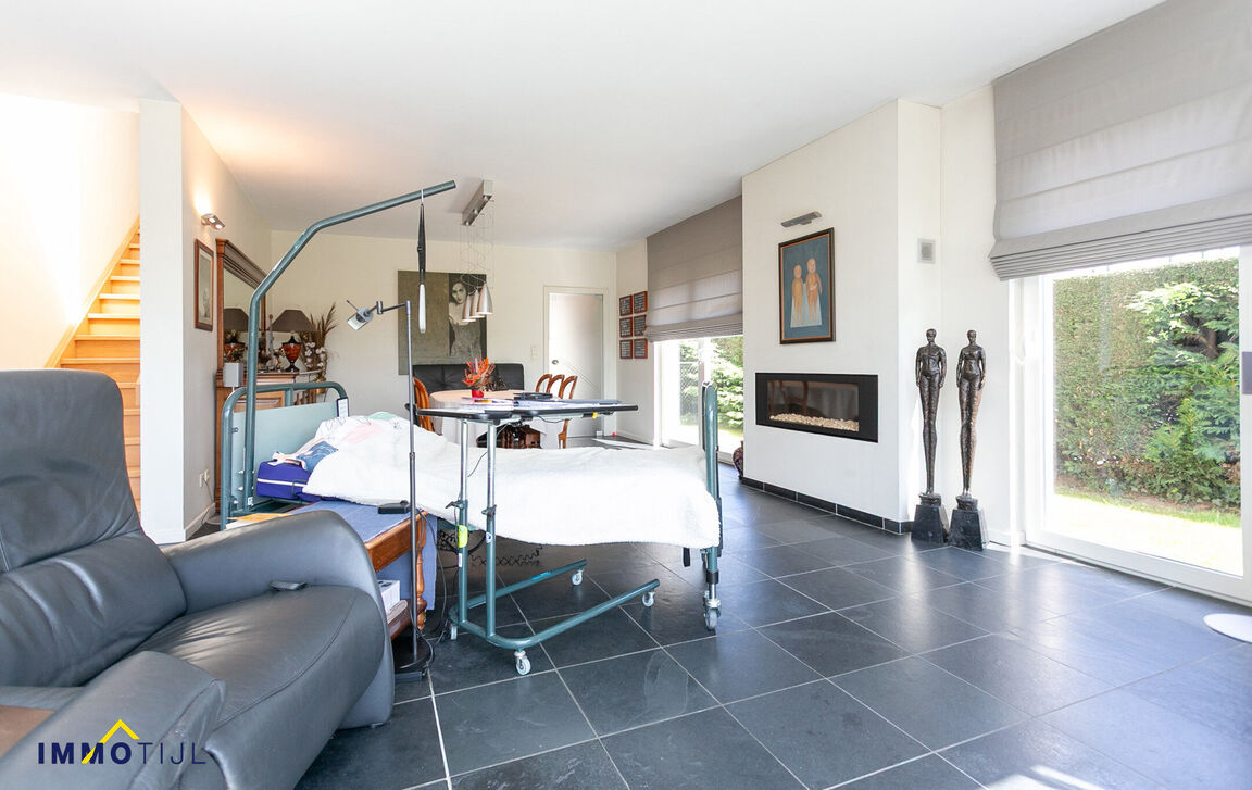 Villa te koop in Dendermonde