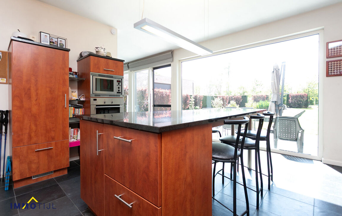 Villa te koop in Dendermonde