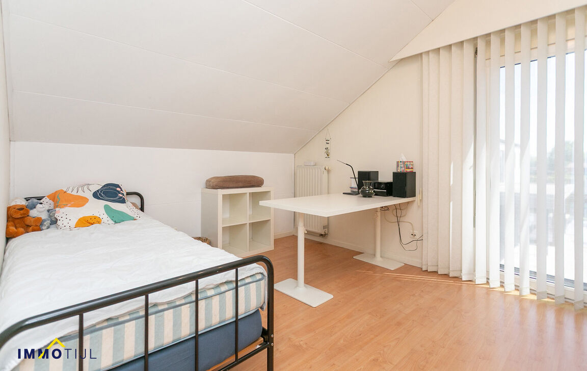 Villa te koop in Dendermonde