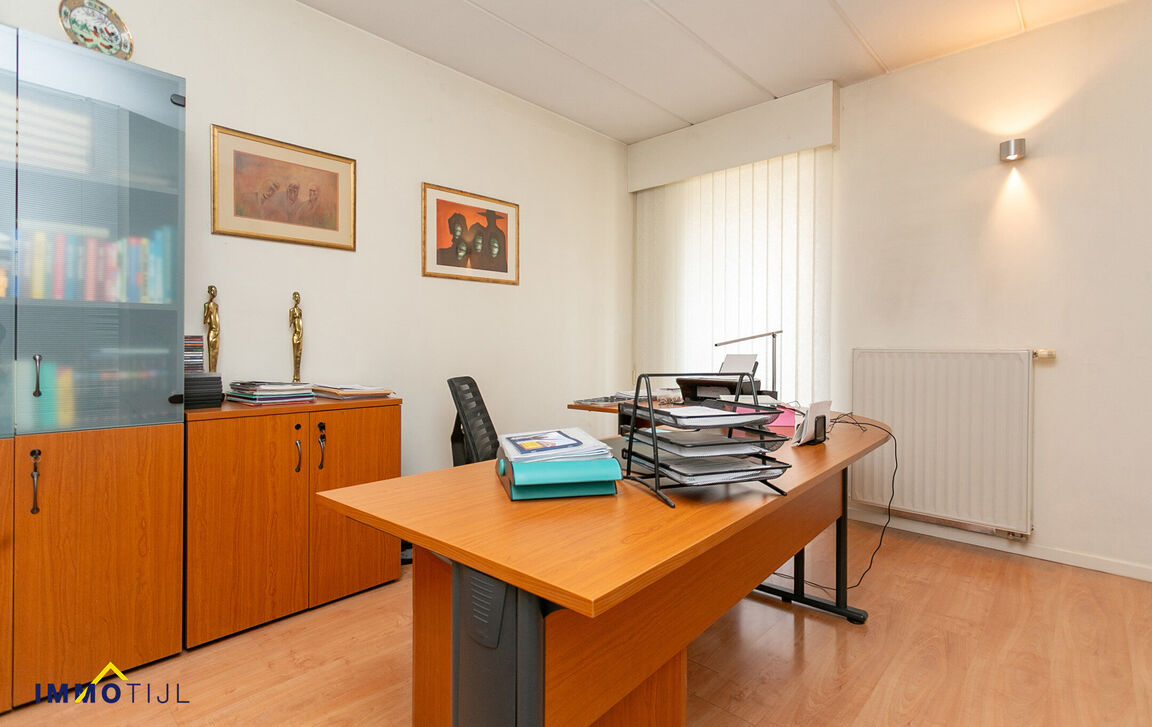 Villa te koop in Dendermonde