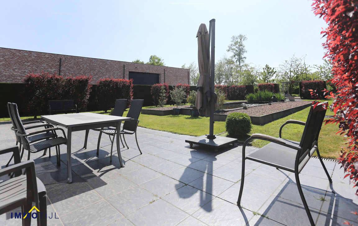 Villa te koop in Dendermonde