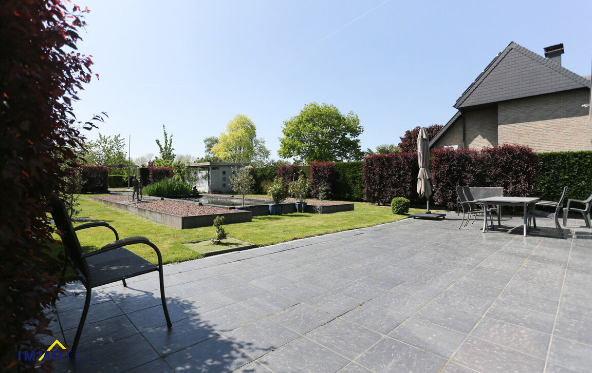 Villa te koop in Dendermonde