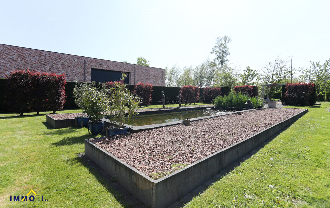 Villa te koop in Dendermonde
