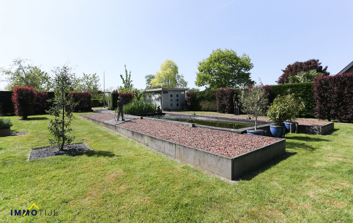 Villa te koop in Dendermonde