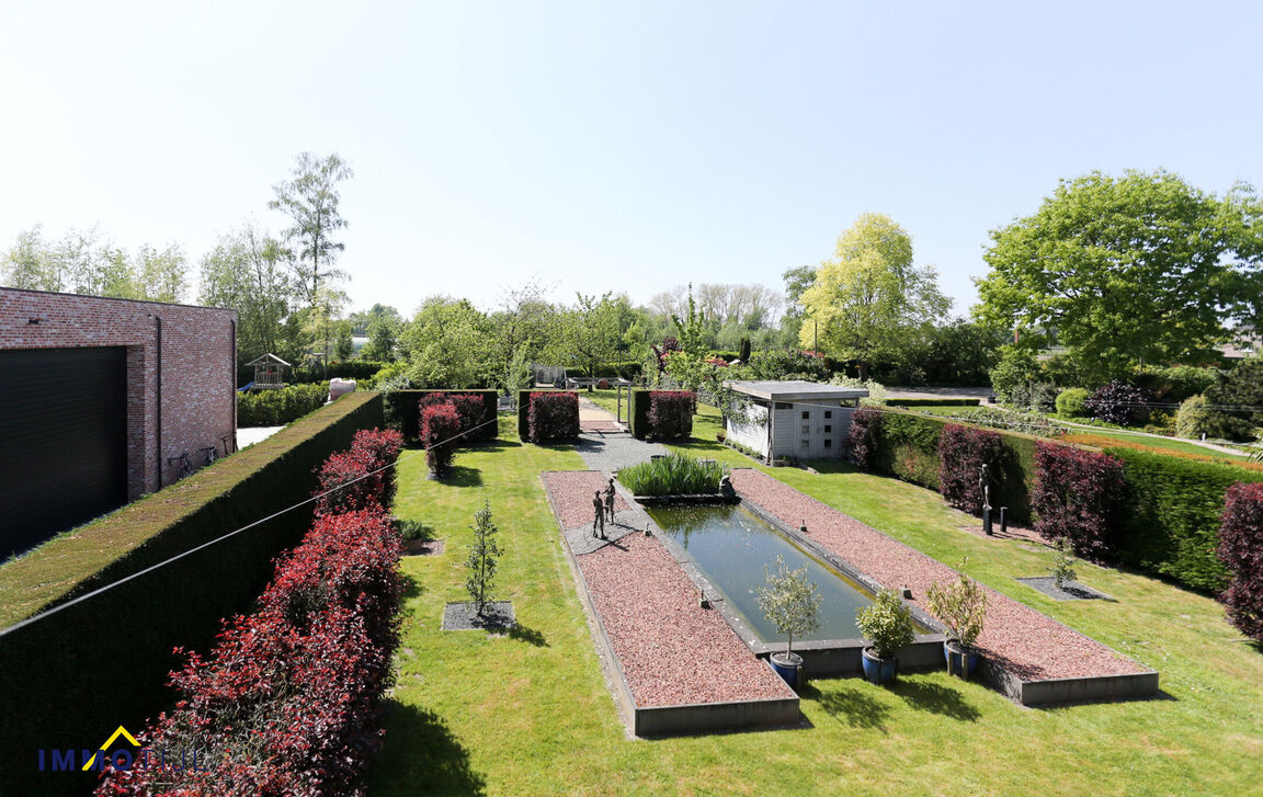 Villa te koop in Dendermonde