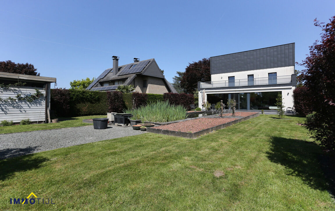 Villa te koop in Dendermonde
