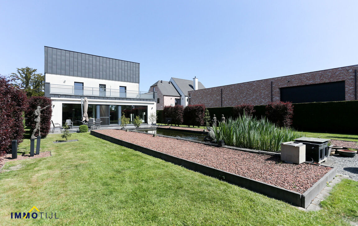 Villa te koop in Dendermonde