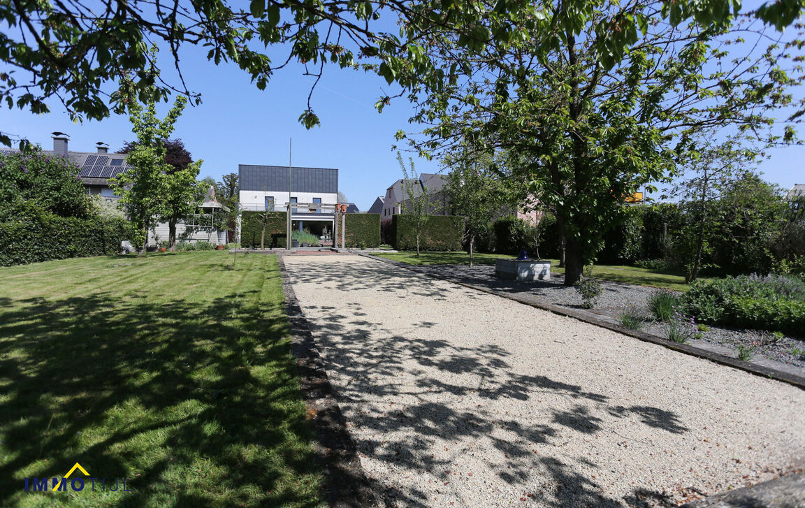 Villa te koop in Dendermonde