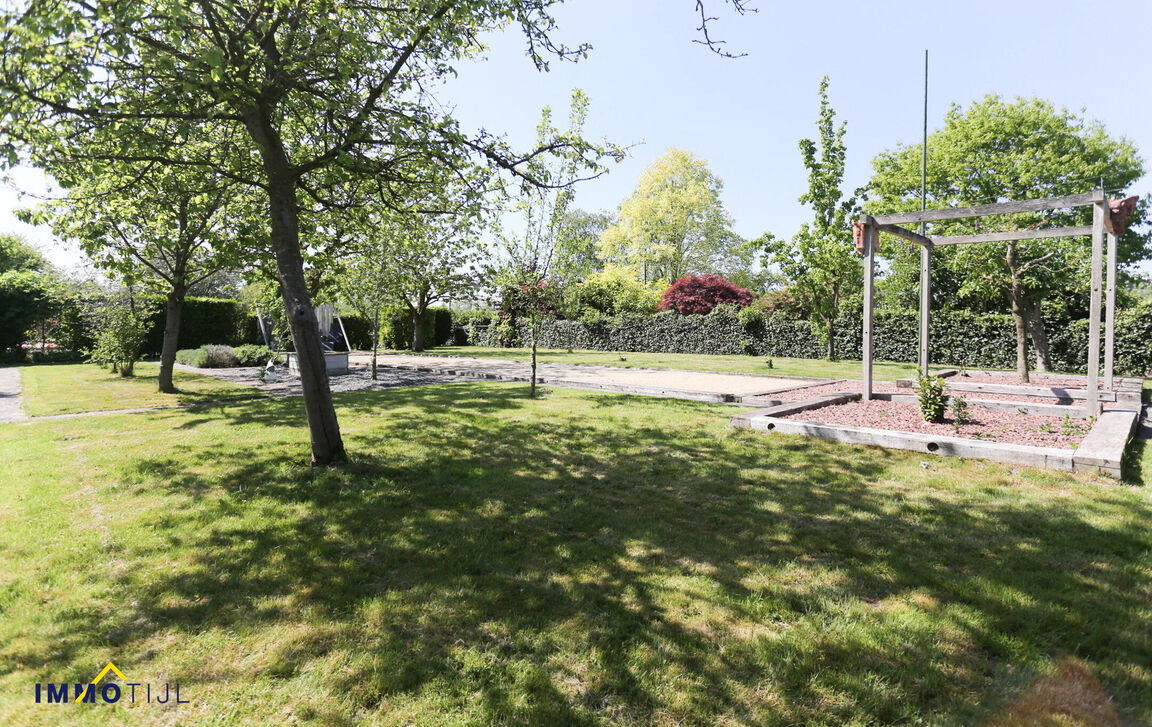 Villa te koop in Dendermonde