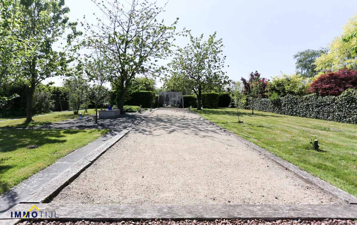 Villa te koop in Dendermonde