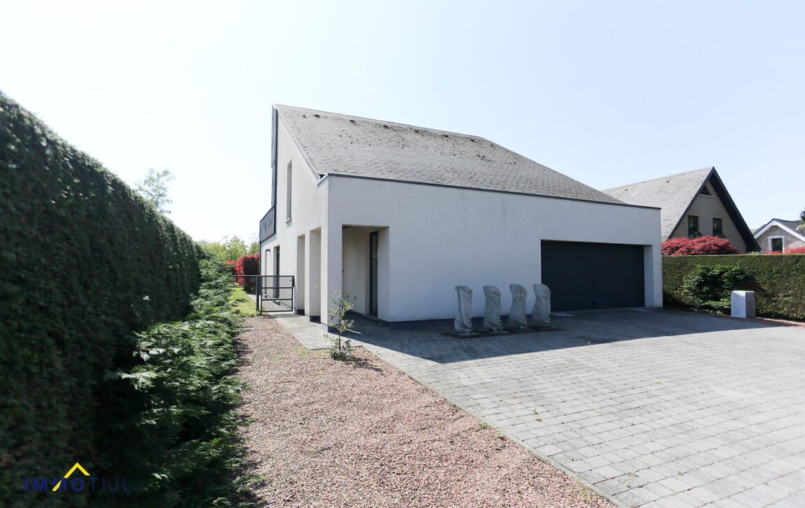 Villa te koop in Dendermonde