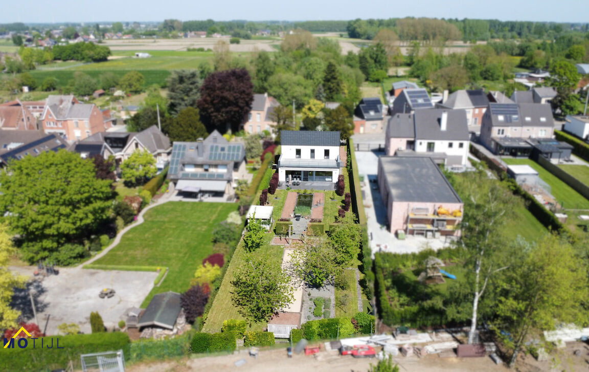 Villa te koop in Dendermonde