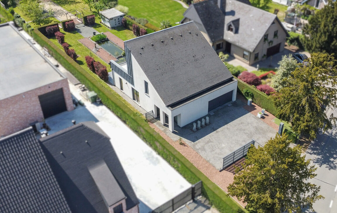 Villa te koop in Dendermonde